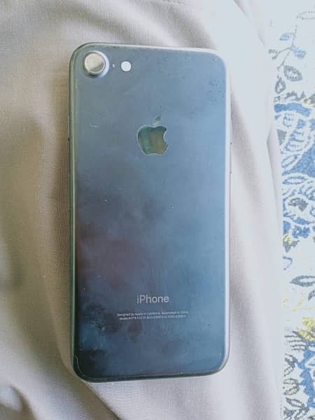 IPhone 7 PTA Approved 0