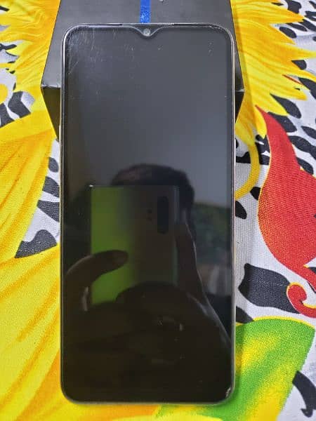 Realme 6i 4/128gb Official Pta Approved 1