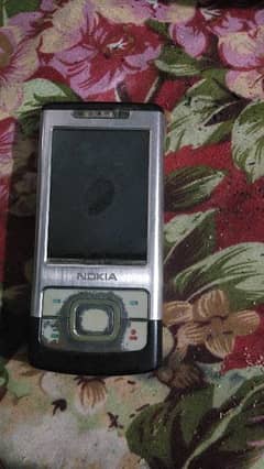 used nokia phone