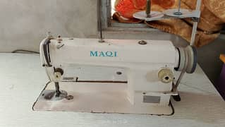 MAQI SEWING MACHINE 0