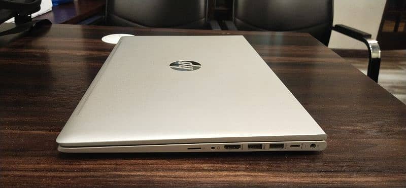HP ProBook 450 G8 11 generation 8/512 NVME 2