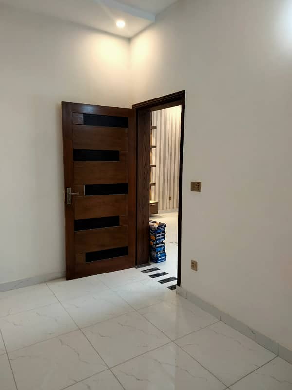 5 MARLA PORTION AVAILABLE FOR RENT IN JUBILEE TOWN LAHORE 2