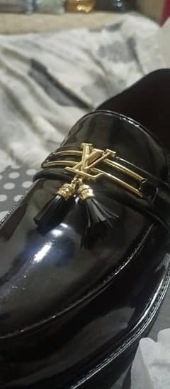 new formal shoes