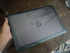 HP Zbook Core i7 6th Generation 0