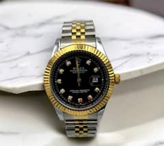 Brand New Rolex watch delivery all over Pakistan