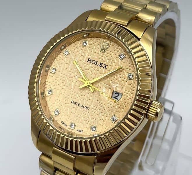 Brand New Rolex watch 1