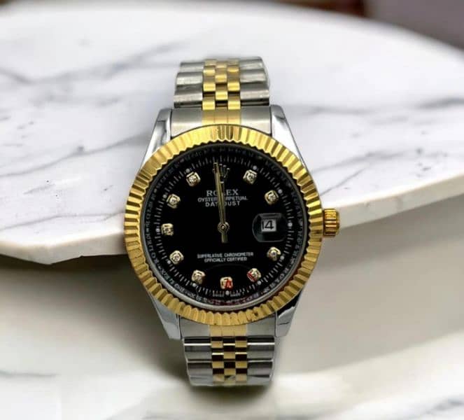 Brand New Rolex watch 2