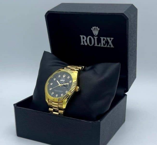 Brand New Rolex watch 3