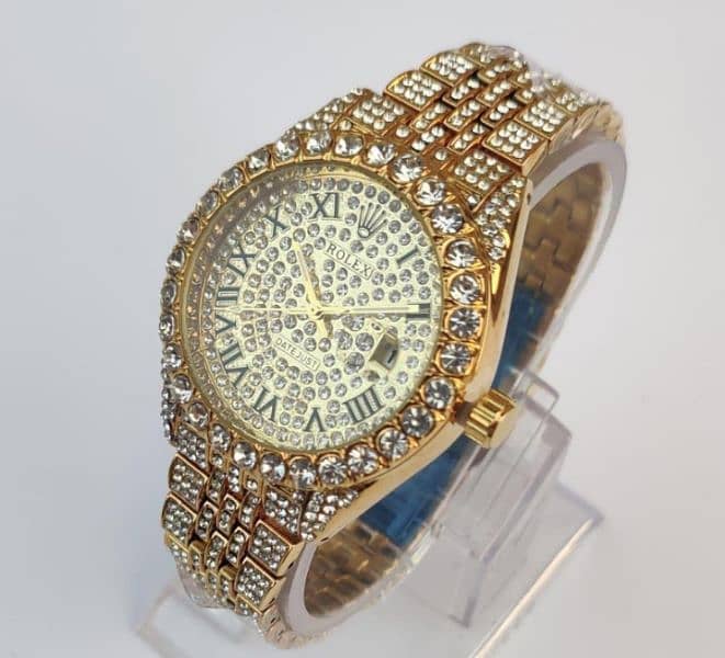 Brand New Rolex watch 4