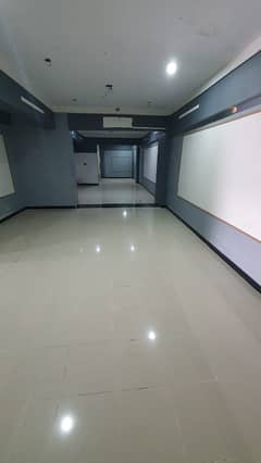SHOP FOR RENT IN AL MINAL TOWER 2