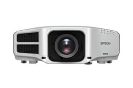Epson Pro G7500U Projector

4K Conference Room Projector
