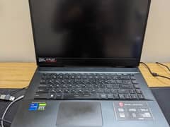 MSI Leopard GP66 Gaming Laptop 0