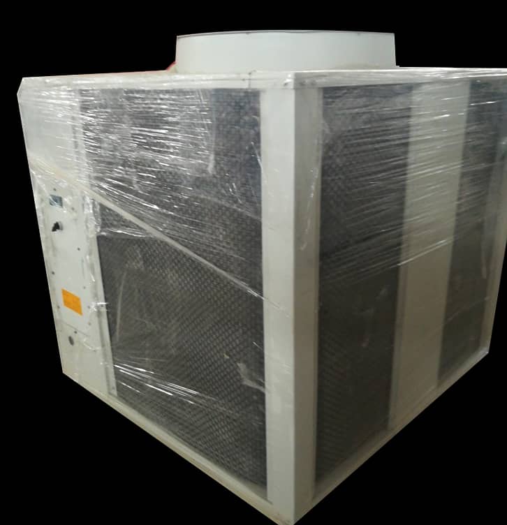 Industiral Air-Cooled | Water Cooled Chillers for Sale/Rental 4