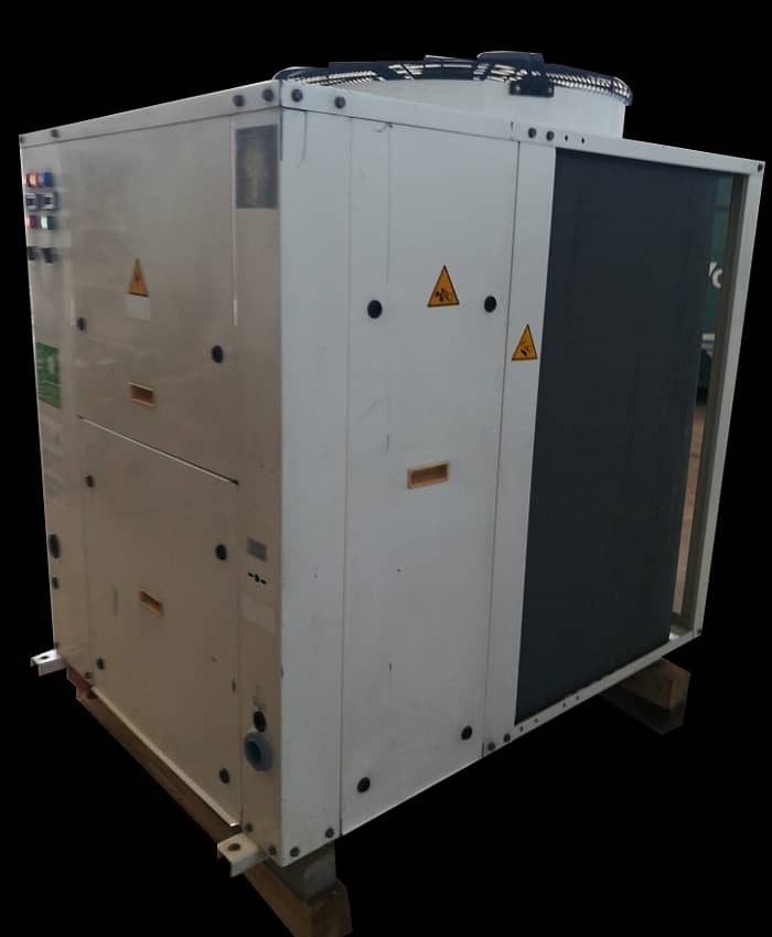 Industiral Air-Cooled | Water Cooled Chillers for Sale/Rental 7
