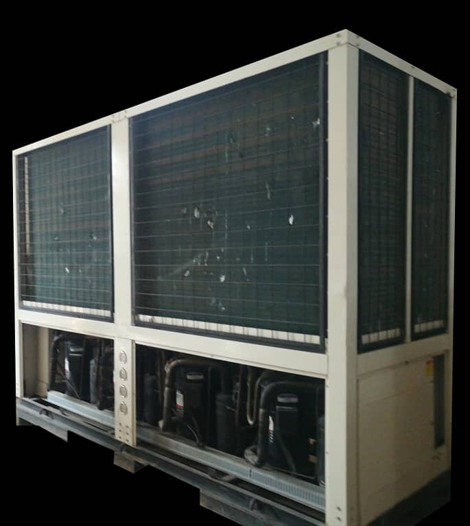 Industiral Air-Cooled | Water Cooled Chillers for Sale/Rental 9