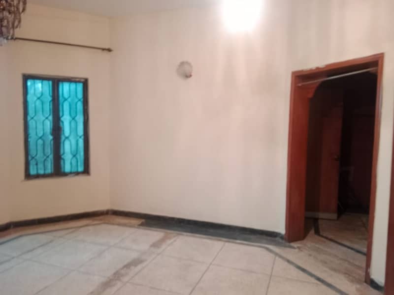 Spacious 10 Marla Full House with 3 Bedrooms in Prime DHA Phase 2 Location (Block V) 9