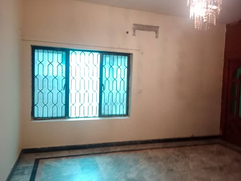 Spacious 10 Marla Full House with 3 Bedrooms in Prime DHA Phase 2 Location (Block V) 20