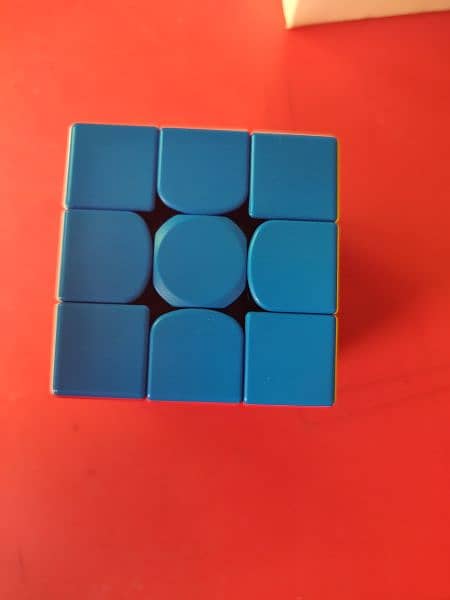MAGNETIC  GANCUBE 356M WITH ACCESSORIES FOR SALE 3