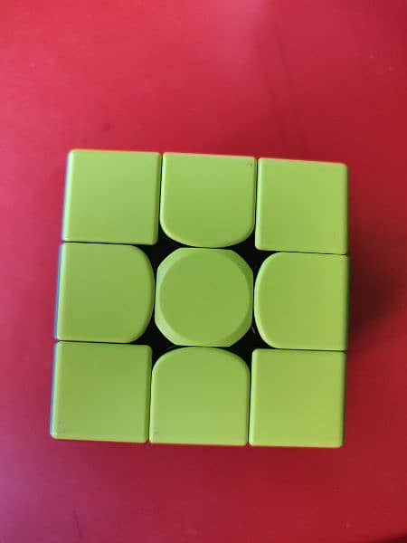 MAGNETIC  GANCUBE 356M WITH ACCESSORIES FOR SALE 4
