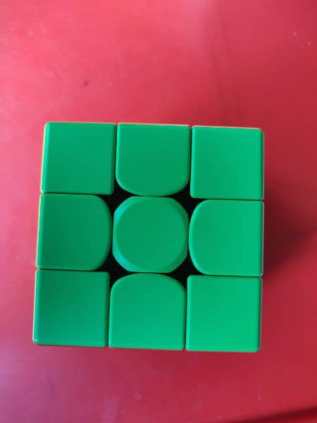 MAGNETIC  GANCUBE 356M WITH ACCESSORIES FOR SALE 5