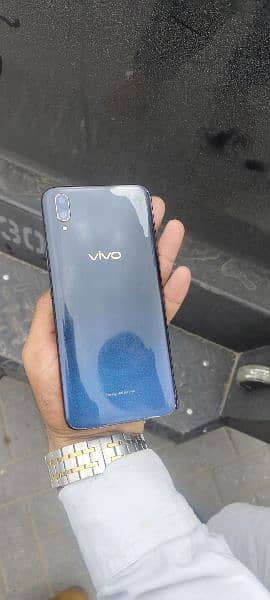 vivo v11 pro 6/128 0