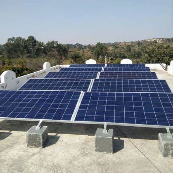 SOLAR PANELS and Solar Inverters 3