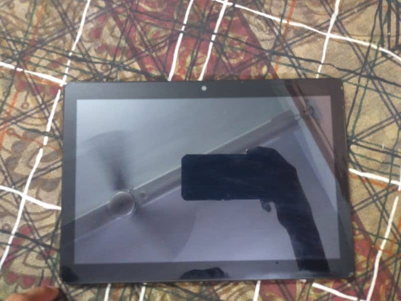 T10 Tablet 10" screen  10/10 0