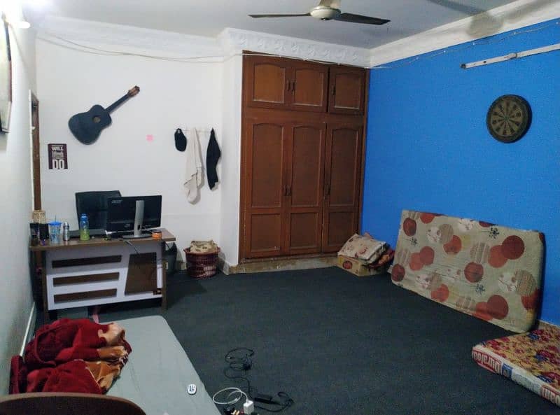 room available for rent near shifa hospital 1