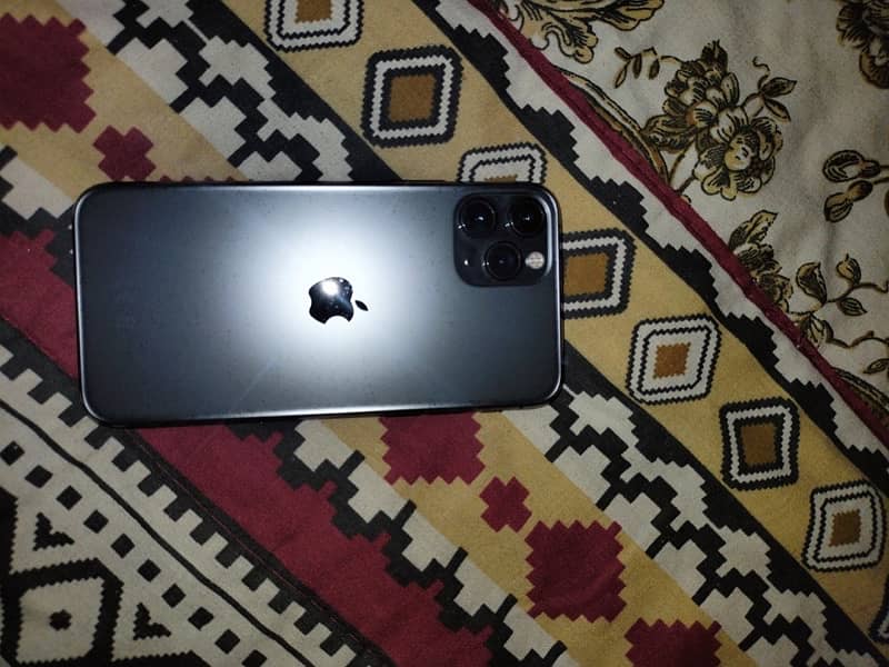 iphone 11 pro 256 gb factory unlocked non pta 11