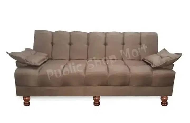 5 Seater sofa |Sofa Cumbed | Sofa Bed | Sofa Beds | Ottoman | Sofa Set 3