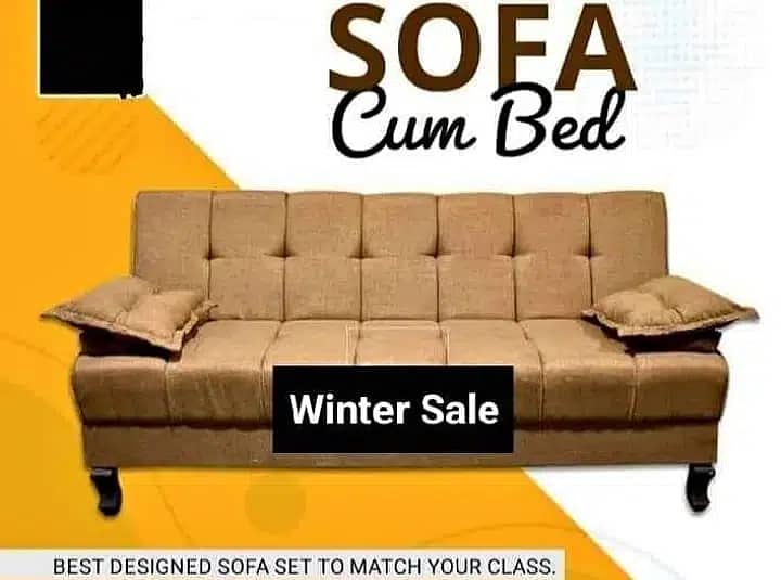 5 Seater sofa |Sofa Cumbed | Sofa Bed | Sofa Beds | Ottoman | Sofa Set 7