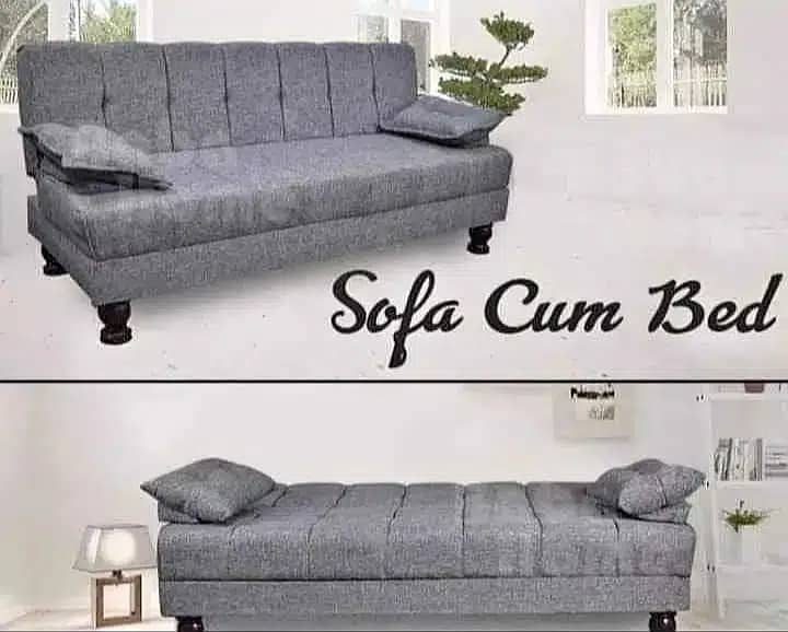 5 Seater sofa |Sofa Cumbed | Sofa Bed | Sofa Beds | Ottoman | Sofa Set 9