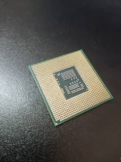 Intel i5 1st Generation Processor Laptop 0