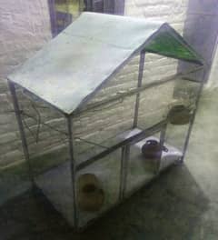 Birds Cage(Pinjara) For sale