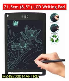 Drawing tablet for kids artists