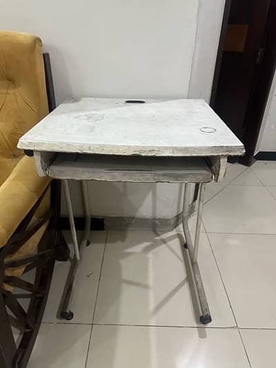 computer table