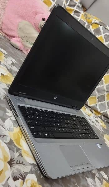 HP Probook i5 7th Generation 1