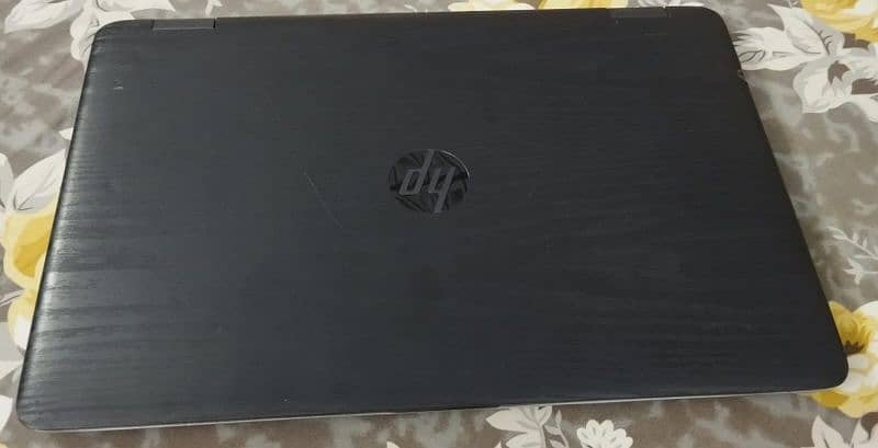 HP Probook i5 7th Generation 4