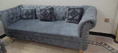Beautiful Sofa Set || Coffee Chairs 0