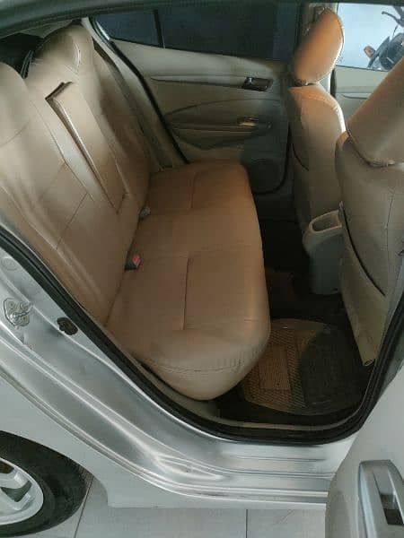 Honda City Aspire 2013 Model Available For Sale 6