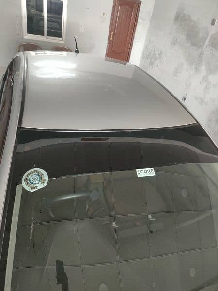 Honda City Aspire 2013 Model Available For Sale 7