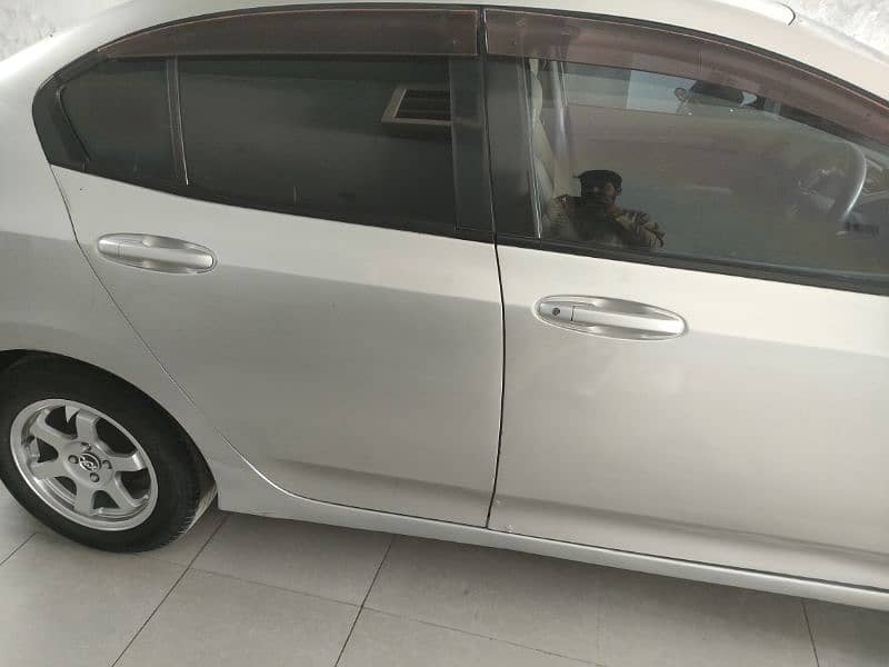 Honda City Aspire 2013 Model Available For Sale 13