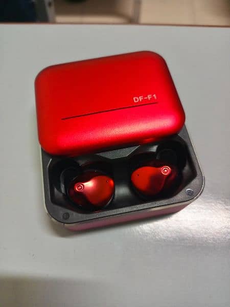 DF F1 GAMING WIRELESS IMPORTED AIRDOTS 2