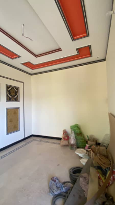 5 Marla 1.5 Storey New House For Sale In Phase 4a 11