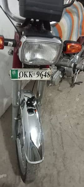 a one bike all Kam ok 0
