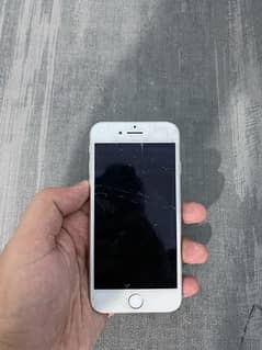 Iphone 7. Pta approved, panel needs to be changes 0