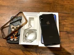 Apple IPhone X 256GB PTA Approved