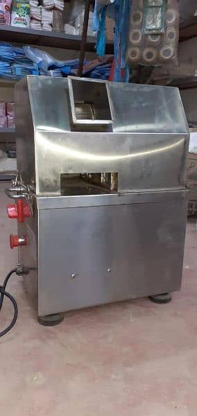 Portable Sugarcane Machine For Sell