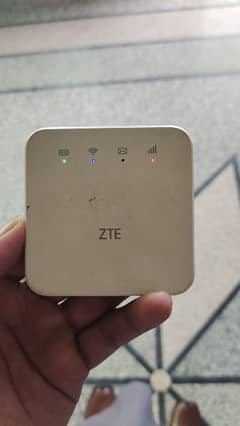 ZTE internet Charging Device