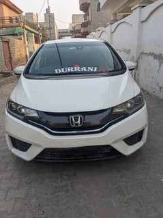 I want to sell my Honda Fit